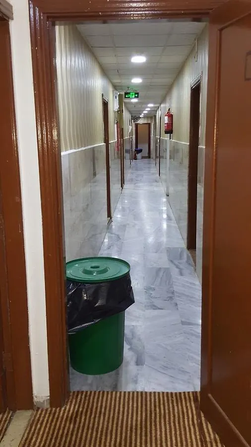 Hôtel Ritaj Al Safwa 3 à La Mecque
