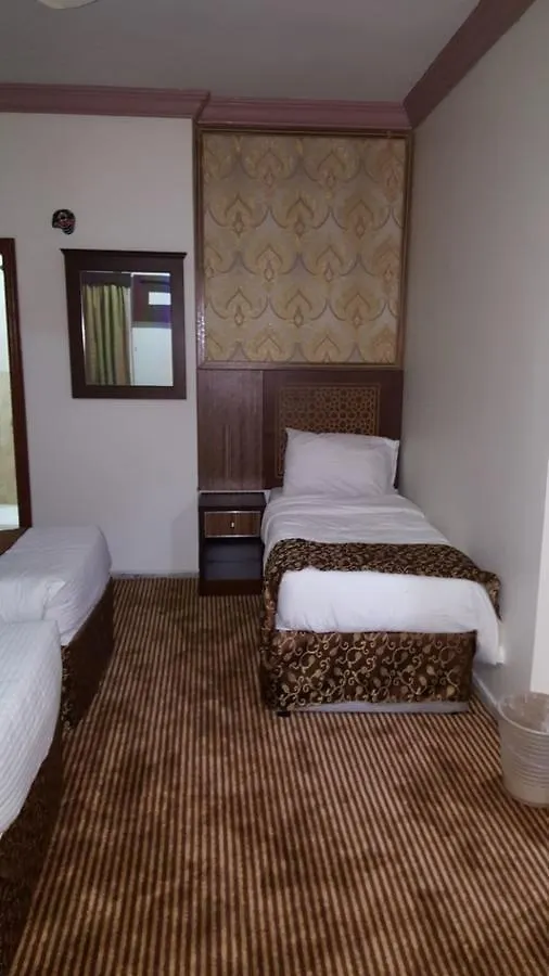 Hotel Hôtel Ritaj Al Safwa 3 à La Mecque