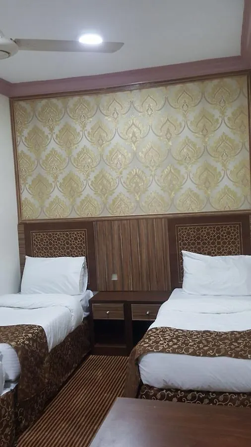 Hôtel Ritaj Al Safwa 3 à La Mecque 0*,  Arabie saoudite