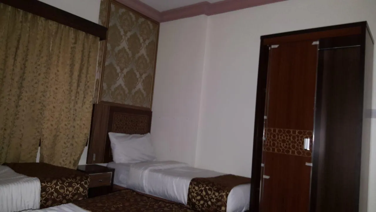 Hôtel Ritaj Al Safwa 3 à La Mecque Hotel