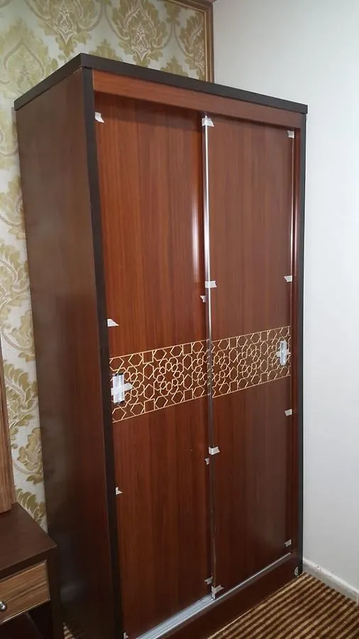 فندق مكةفي  Ritaj Al Safwa 3 المملكة العربية السعودية