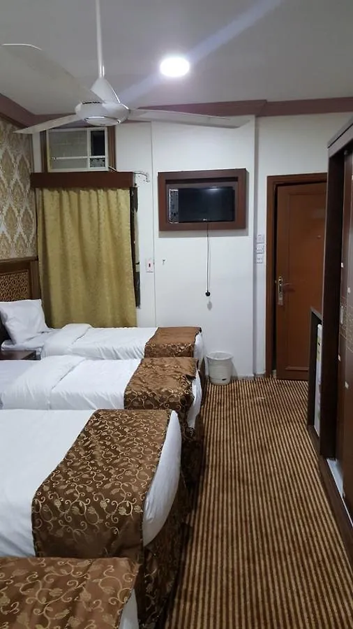 فندق مكةفي  Ritaj Al Safwa 3 المملكة العربية السعودية